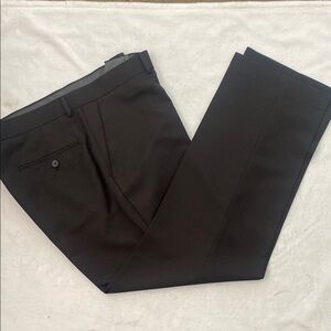 Dockers Classic Black Dress Pants